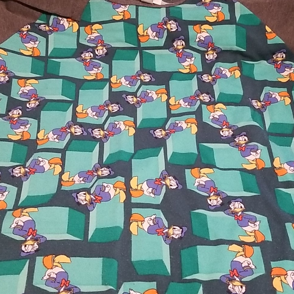 Disney Randy shirt